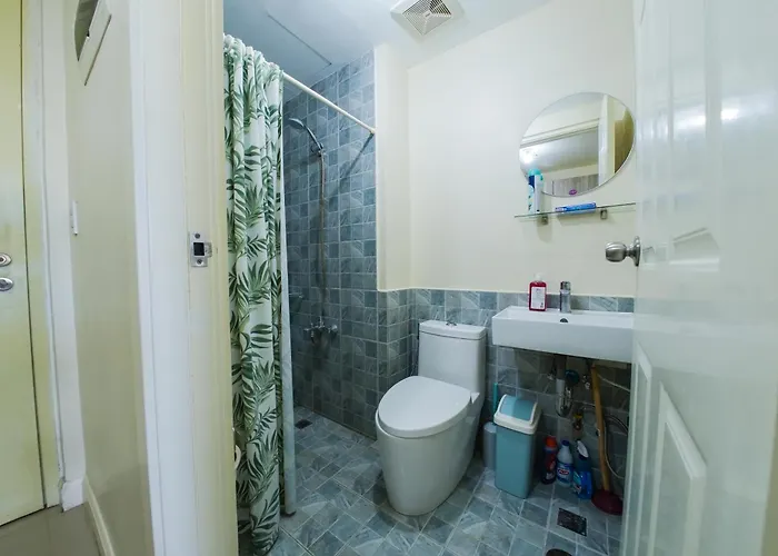 Lilos Cradle Grand Residences Cebu