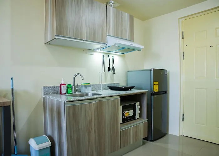 Lilos Cradle Grand Residences * Cebu