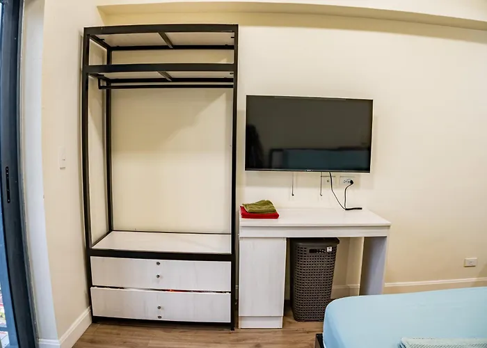 Lilos Cradle Grand Residences Cebu