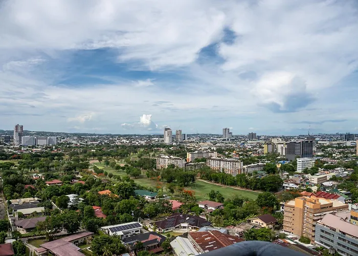 Lilos Cradle Grand Residences